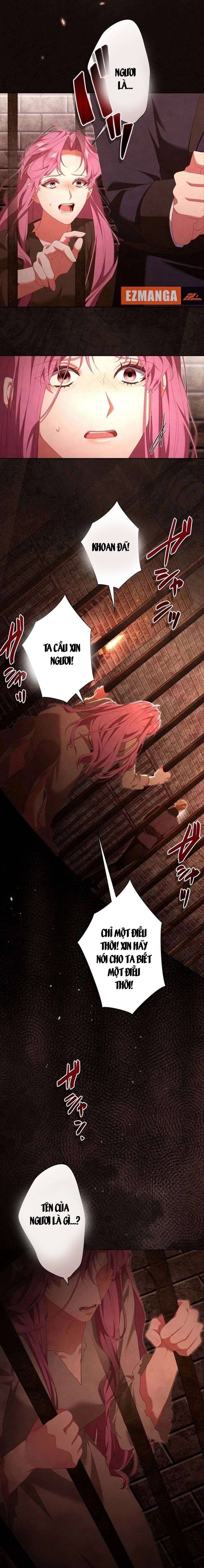 Chiêm Ngưỡng Nữ Phản Diện Hoàn Hảo - Chap 34 - Trang 5