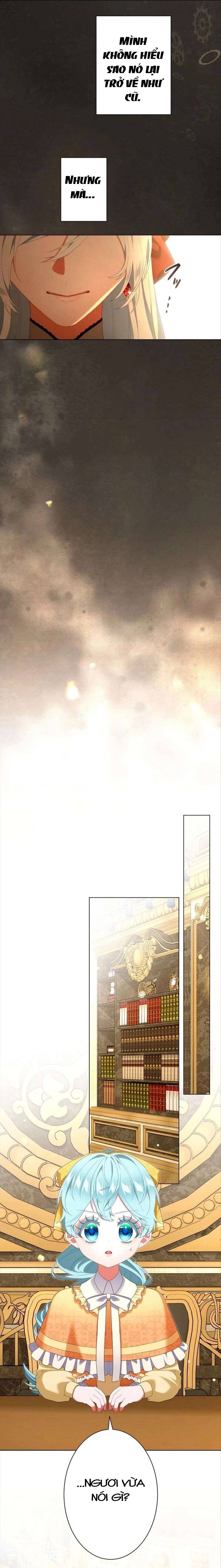 Chiêm Ngưỡng Nữ Phản Diện Hoàn Hảo - Chap 39 - Trang 10