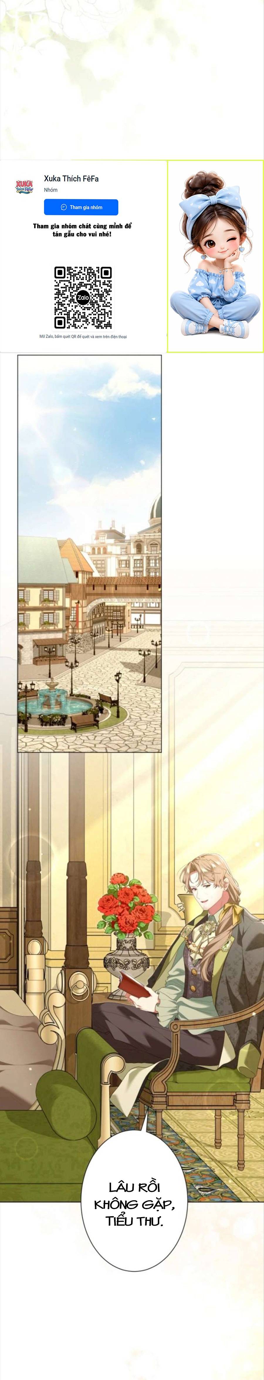Chiêm Ngưỡng Nữ Phản Diện Hoàn Hảo - Chap 40 - Trang 4