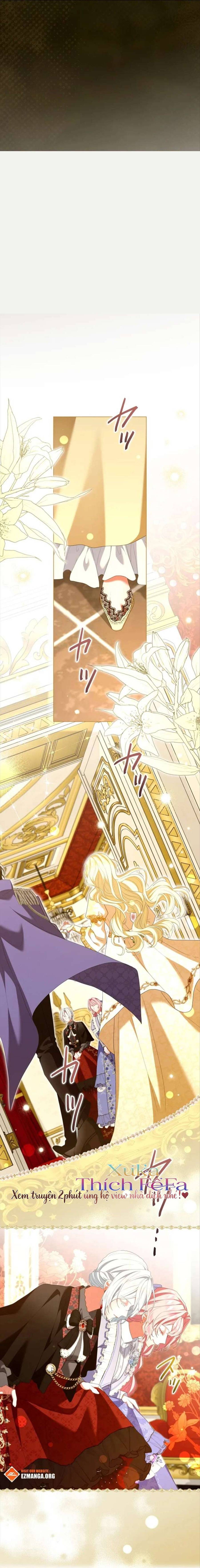 Chiêm Ngưỡng Nữ Phản Diện Hoàn Hảo - Chap 41 - Trang 7