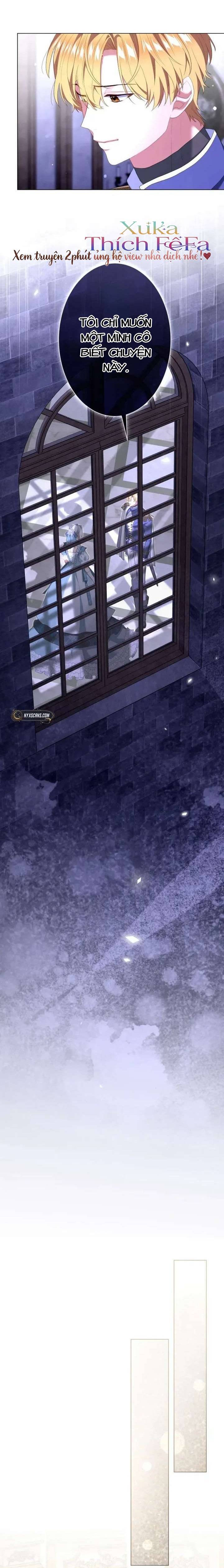 Chiêm Ngưỡng Nữ Phản Diện Hoàn Hảo - Chap 45 - Trang 12
