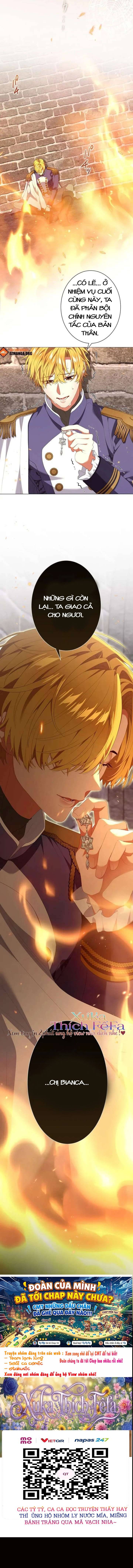 Chiêm Ngưỡng Nữ Phản Diện Hoàn Hảo - Chap 46 - Trang 13