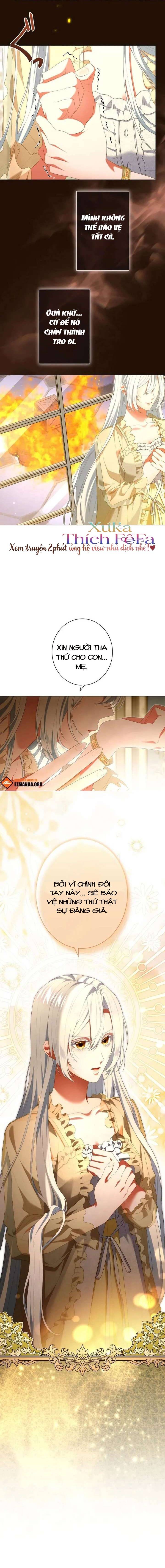 Chiêm Ngưỡng Nữ Phản Diện Hoàn Hảo - Chap 48 - Trang 16