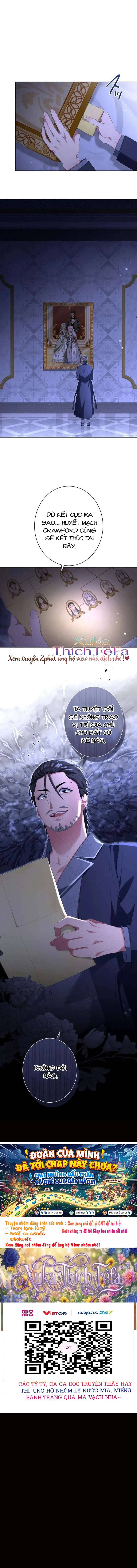 Chiêm Ngưỡng Nữ Phản Diện Hoàn Hảo - Chap 48 - Trang 17