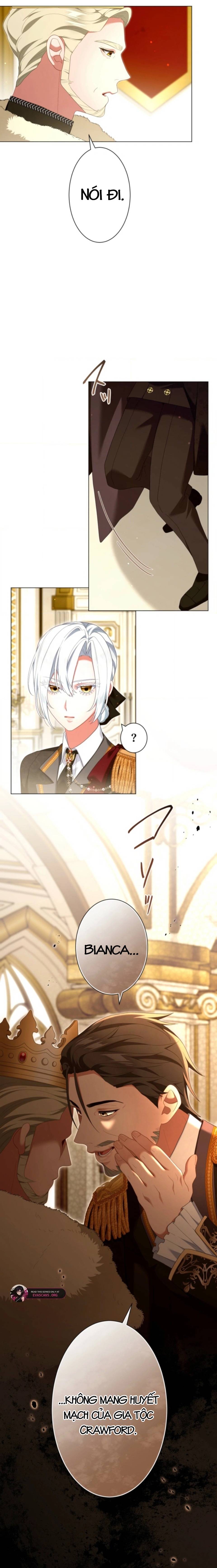 Chiêm Ngưỡng Nữ Phản Diện Hoàn Hảo - Chap 54 - Trang 14