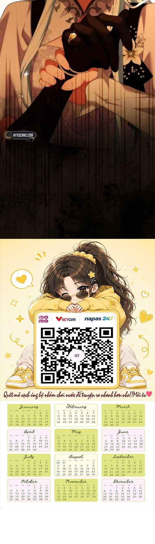 Chiêm Ngưỡng Nữ Phản Diện Hoàn Hảo - Chap 59 - Trang 7
