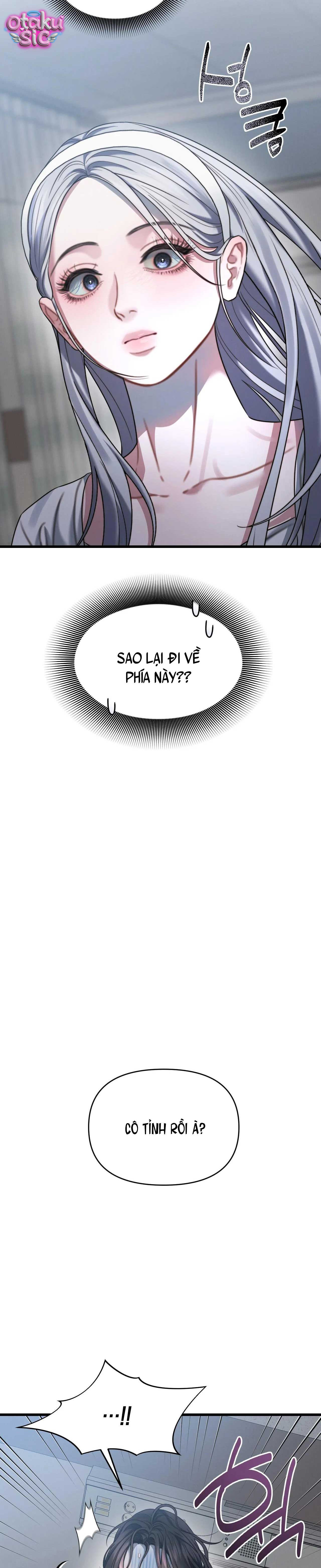 Chiến Dịch Ma Da - Chap 1 - Trang 15