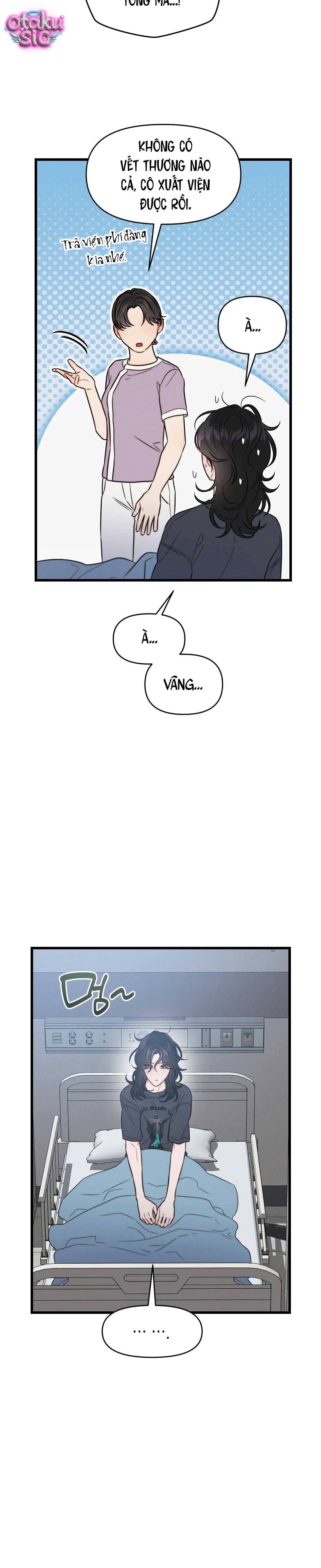 Chiến Dịch Ma Da - Chap 1 - Trang 17