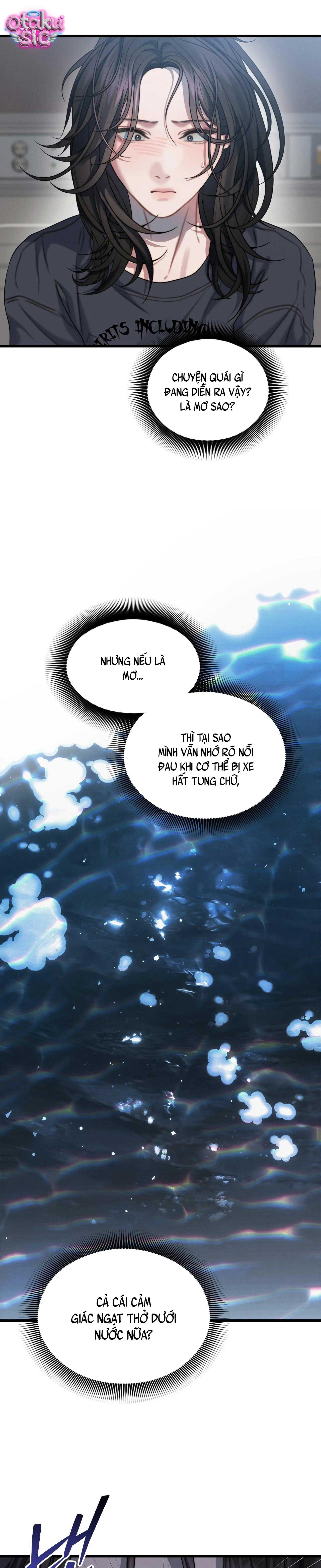 Chiến Dịch Ma Da - Chap 1 - Trang 18