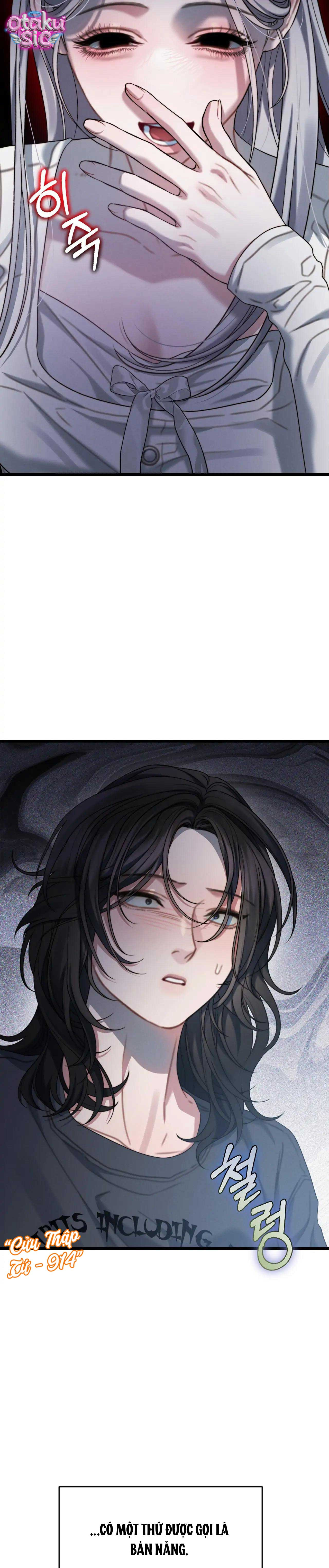 Chiến Dịch Ma Da - Chap 1 - Trang 22