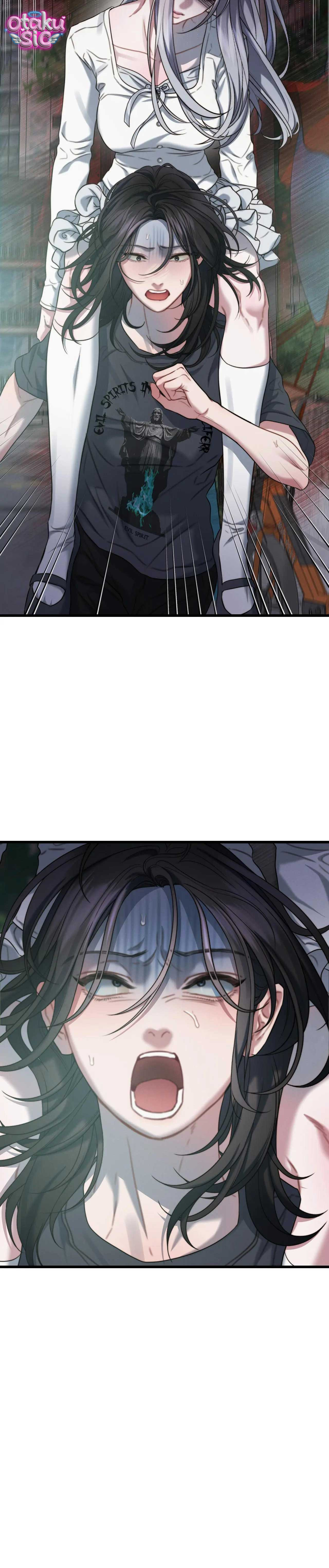 Chiến Dịch Ma Da - Chap 1 - Trang 25