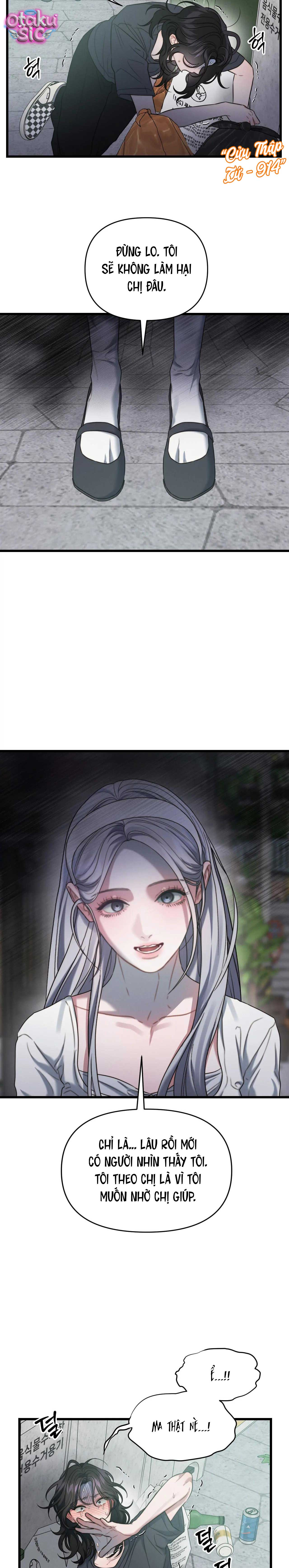 Chiến Dịch Ma Da - Chap 1 - Trang 27