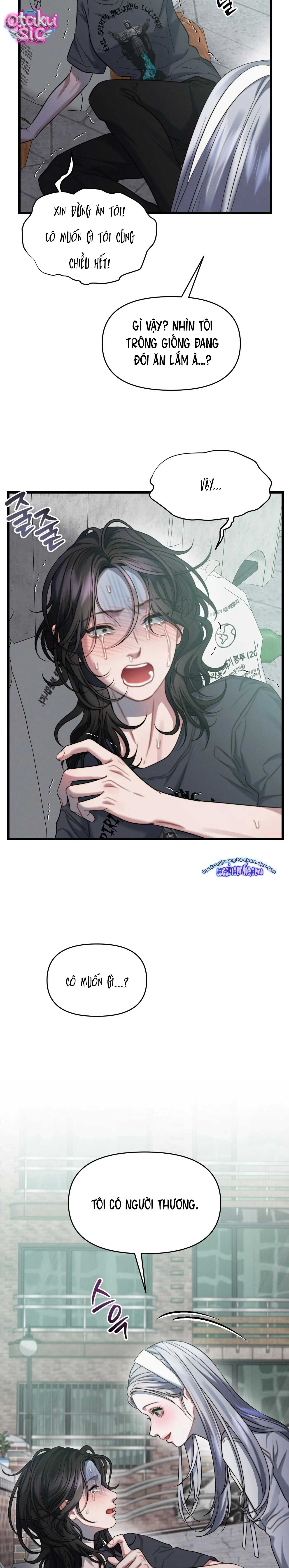 Chiến Dịch Ma Da - Chap 1 - Trang 28