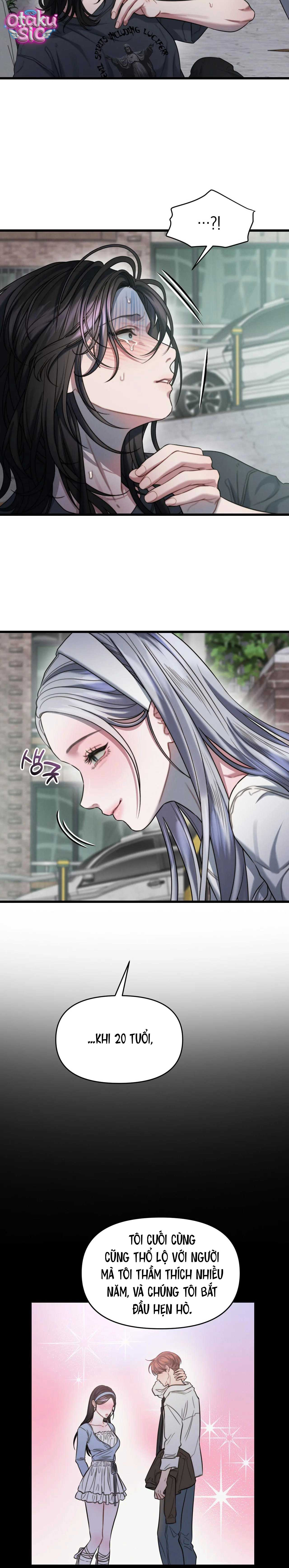 Chiến Dịch Ma Da - Chap 1 - Trang 29