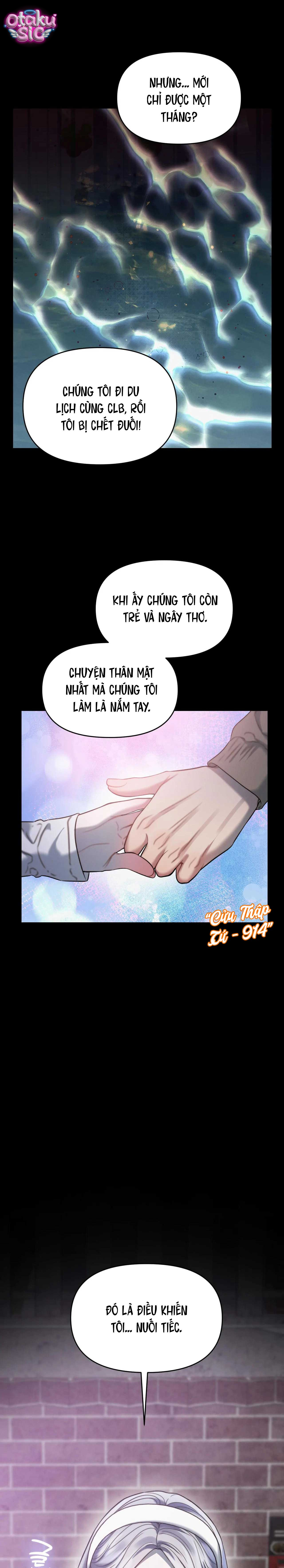 Chiến Dịch Ma Da - Chap 1 - Trang 30