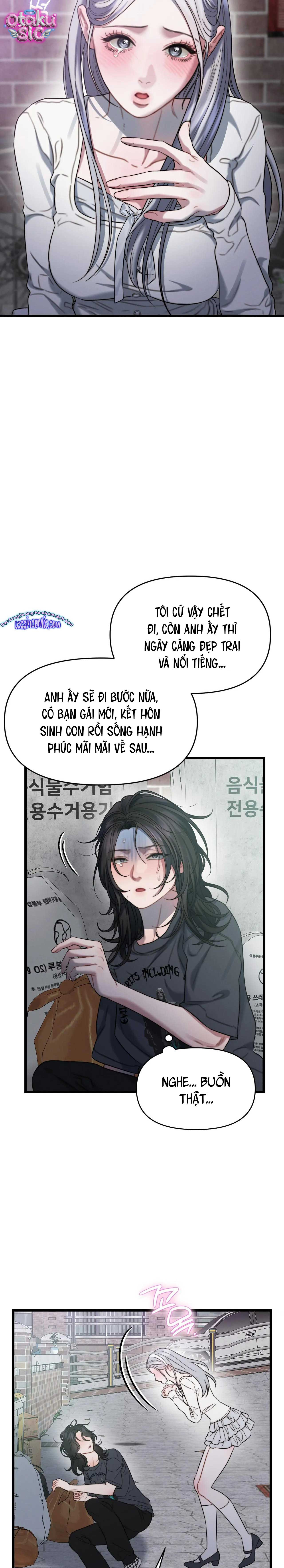 Chiến Dịch Ma Da - Chap 1 - Trang 31