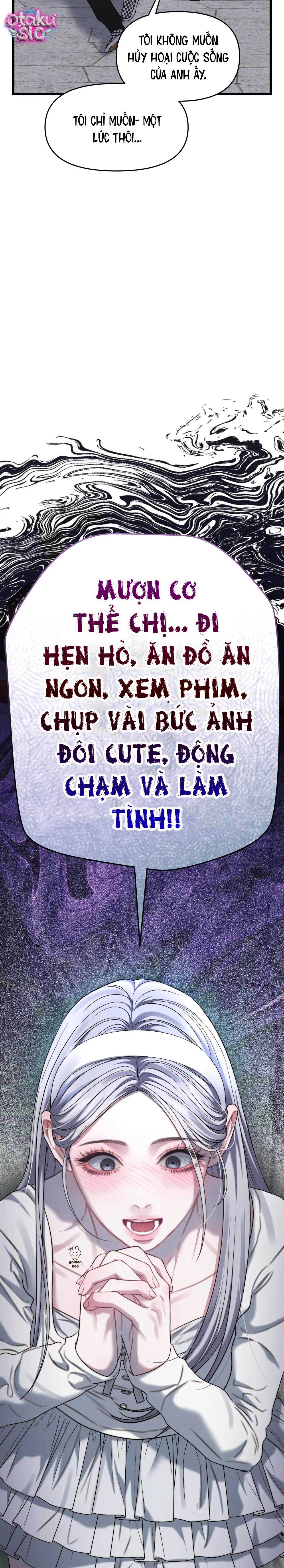 Chiến Dịch Ma Da - Chap 1 - Trang 32