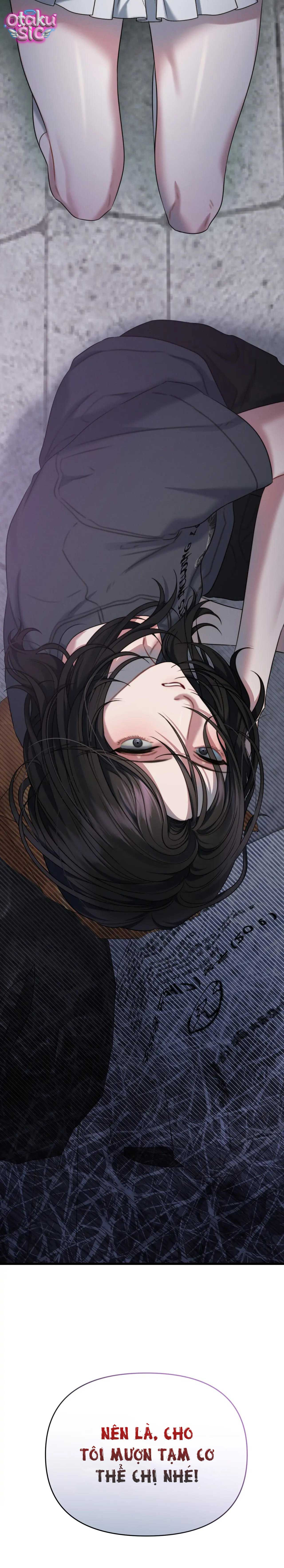 Chiến Dịch Ma Da - Chap 1 - Trang 33
