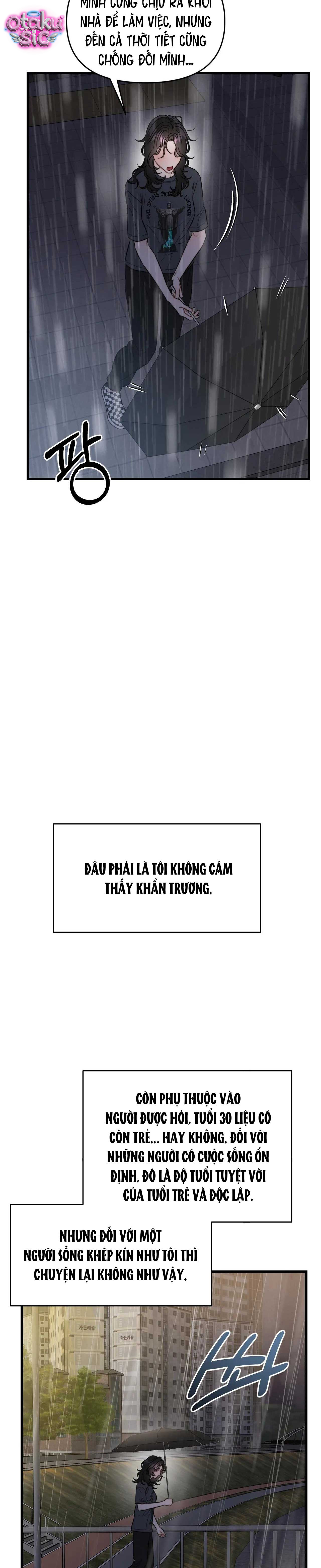 Chiến Dịch Ma Da - Chap 1 - Trang 6