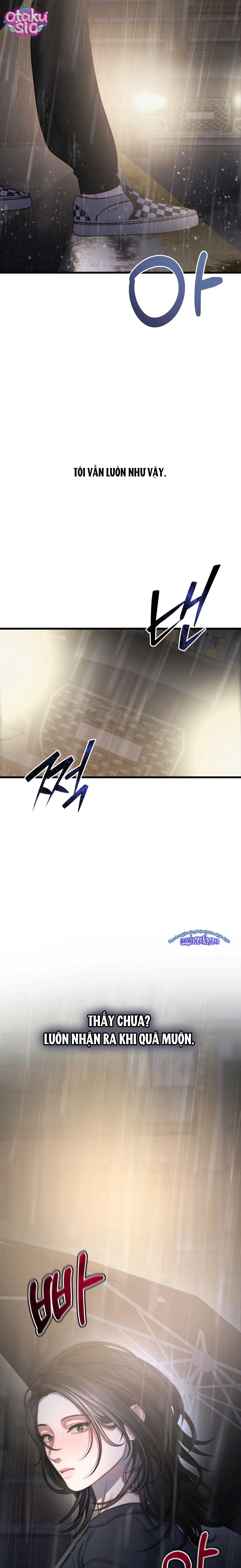 Chiến Dịch Ma Da - Chap 1 - Trang 8