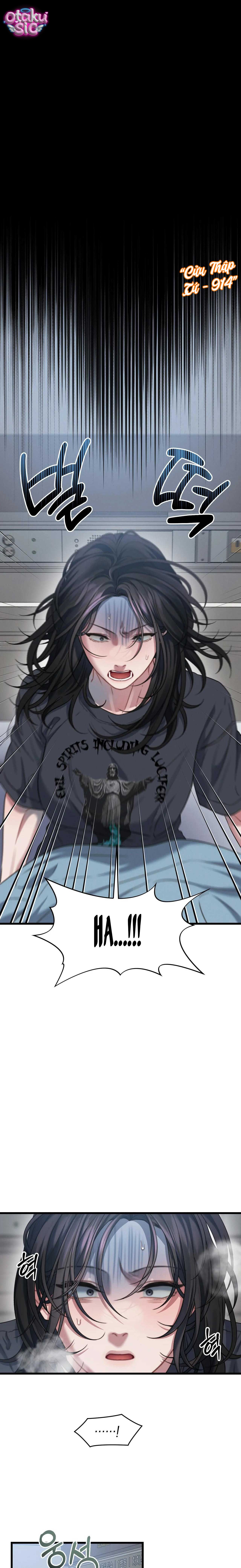 Chiến Dịch Ma Da - Chap 1 - Trang 10