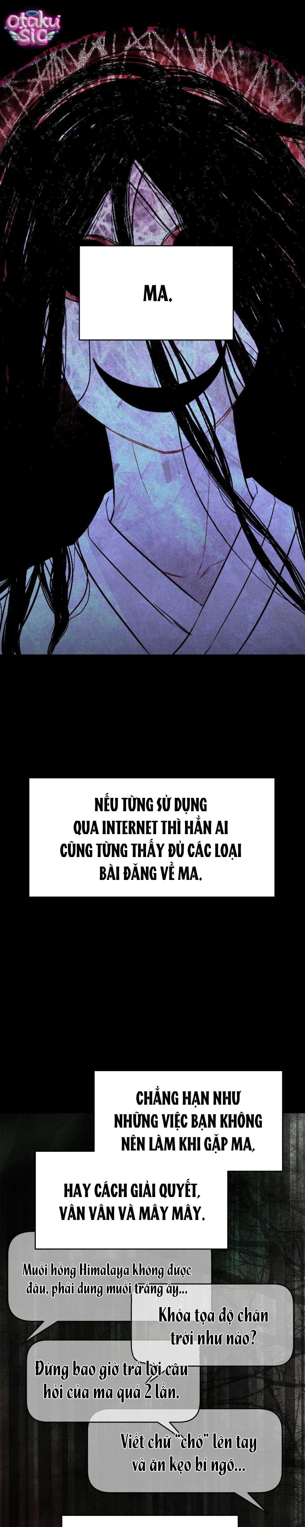 Chiến Dịch Ma Da - Chap 2 - Trang 1