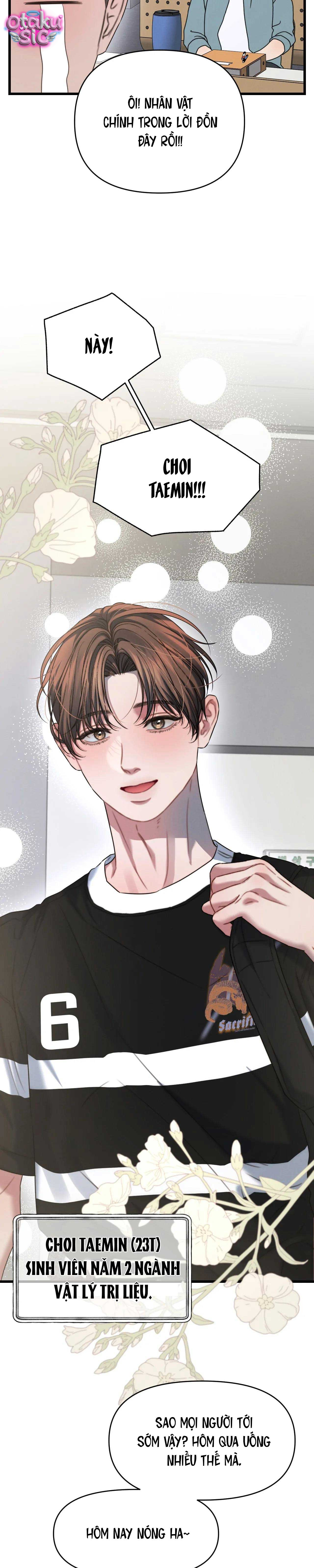 Chiến Dịch Ma Da - Chap 2 - Trang 12