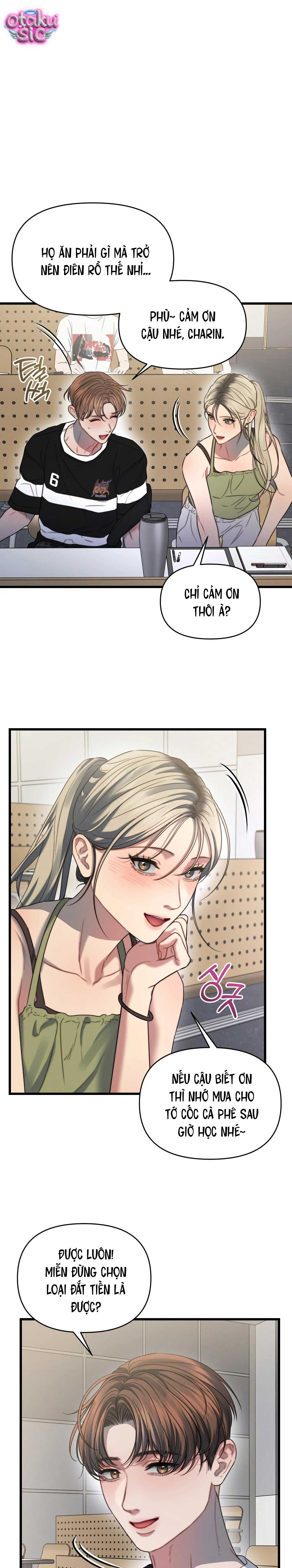 Chiến Dịch Ma Da - Chap 2 - Trang 15