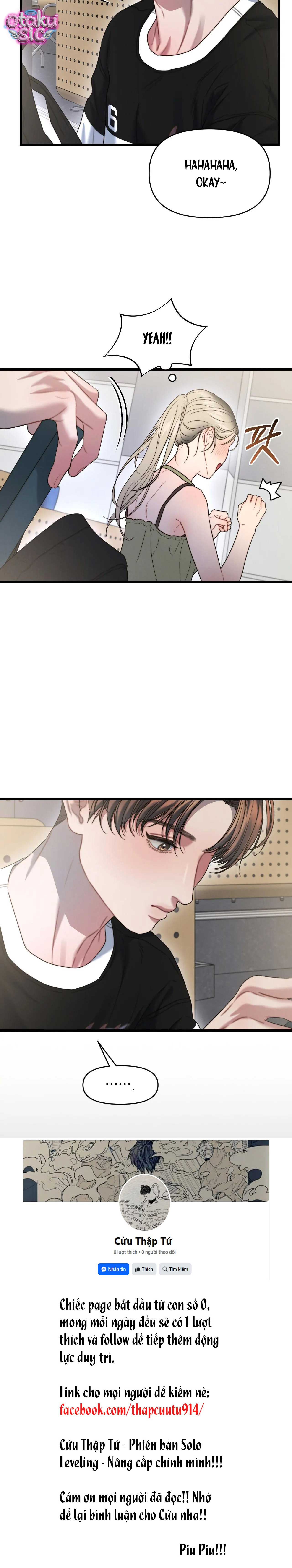 Chiến Dịch Ma Da - Chap 2 - Trang 16