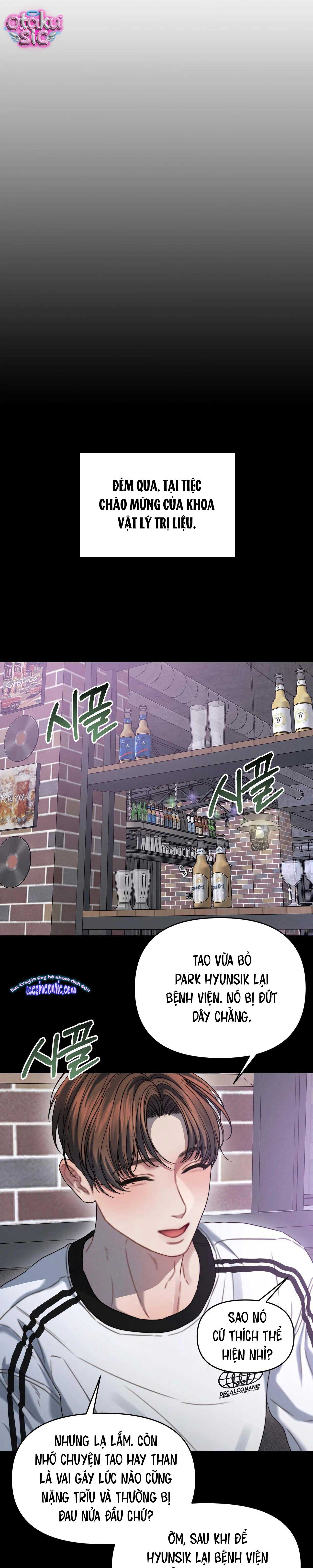 Chiến Dịch Ma Da - Chap 2 - Trang 17
