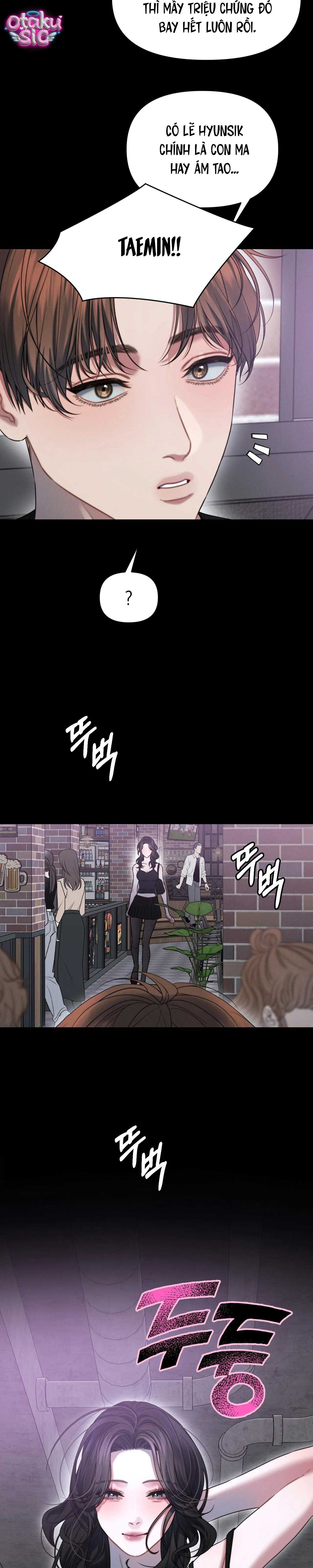 Chiến Dịch Ma Da - Chap 2 - Trang 18