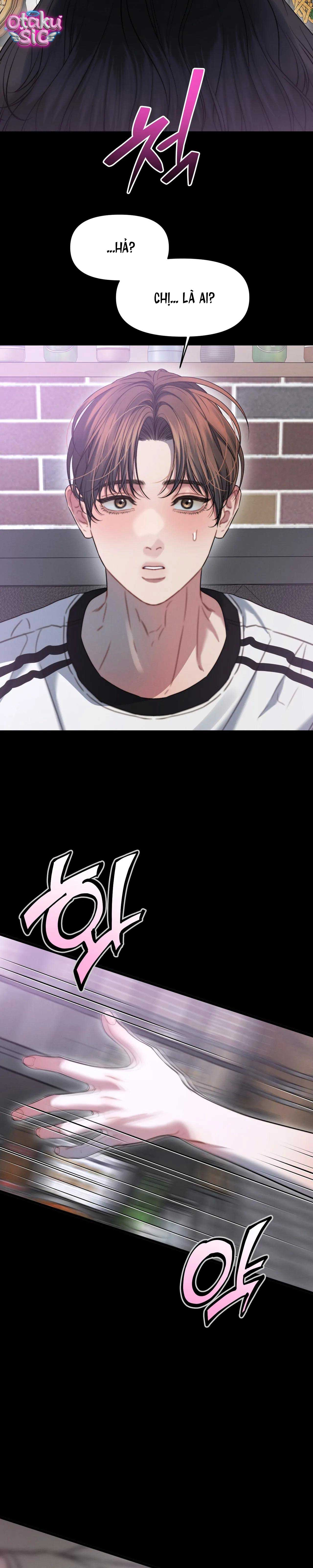 Chiến Dịch Ma Da - Chap 2 - Trang 20