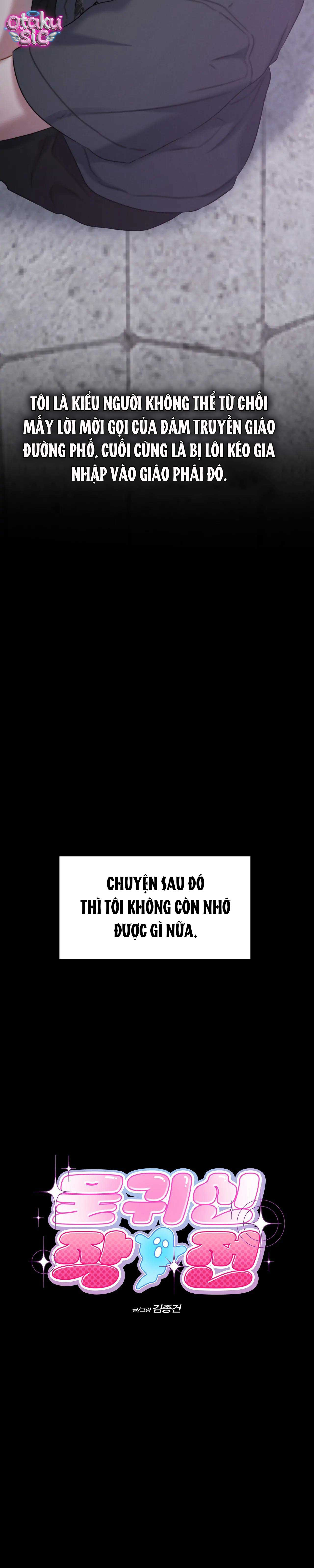Chiến Dịch Ma Da - Chap 2 - Trang 3