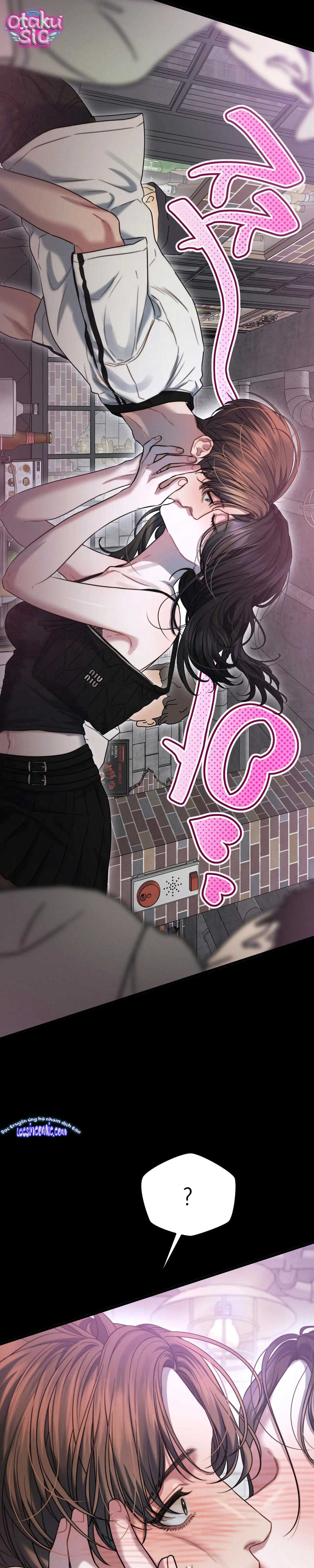 Chiến Dịch Ma Da - Chap 2 - Trang 21