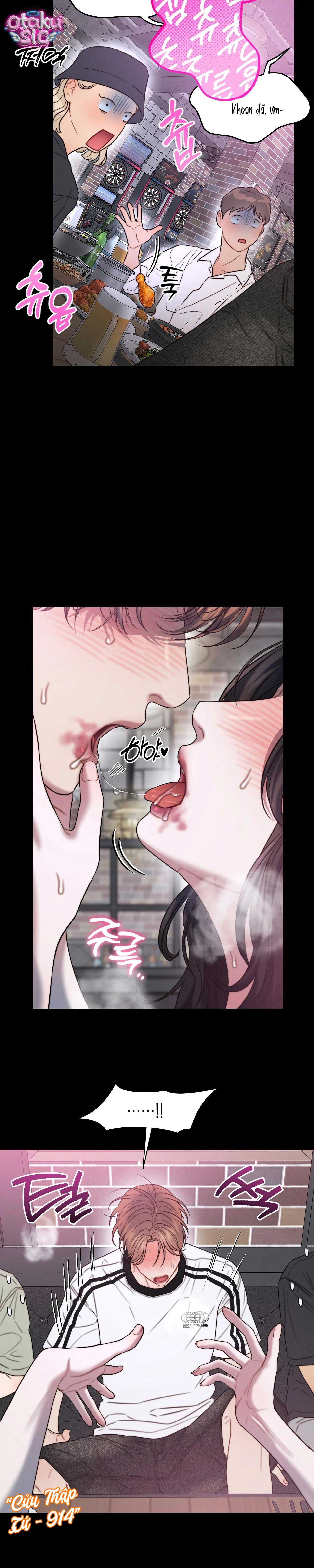 Chiến Dịch Ma Da - Chap 2 - Trang 23