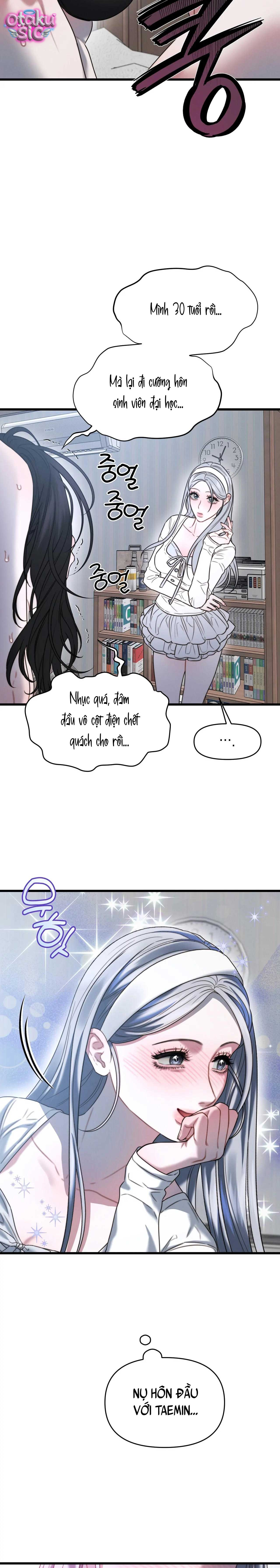 Chiến Dịch Ma Da - Chap 2 - Trang 26