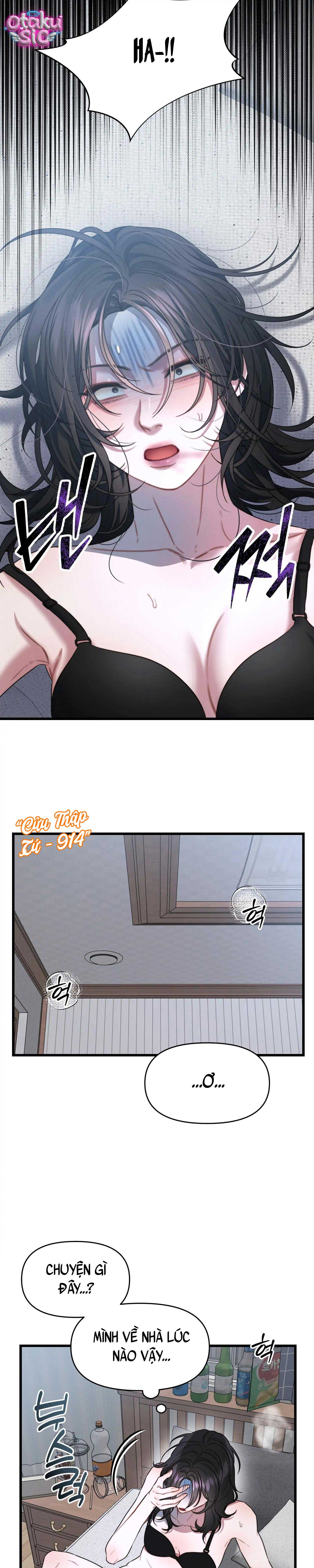 Chiến Dịch Ma Da - Chap 2 - Trang 5