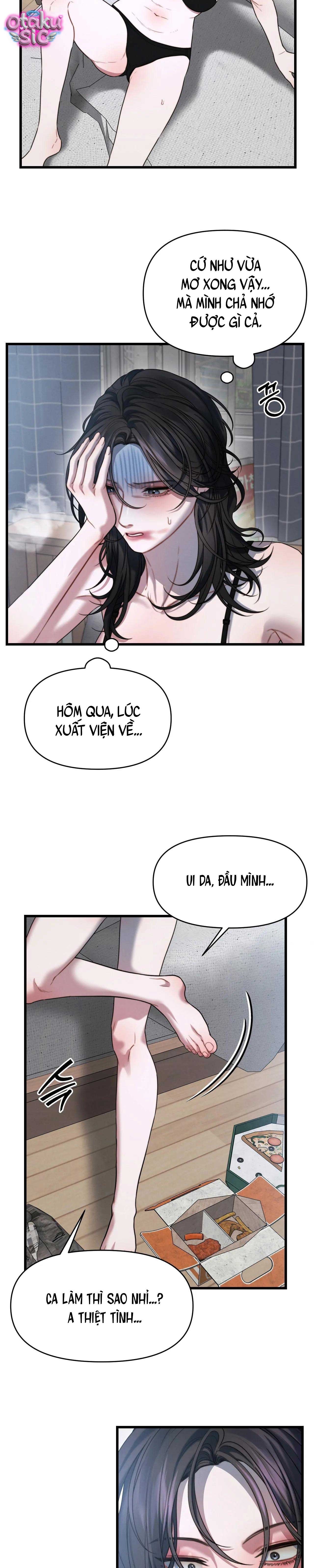 Chiến Dịch Ma Da - Chap 2 - Trang 6
