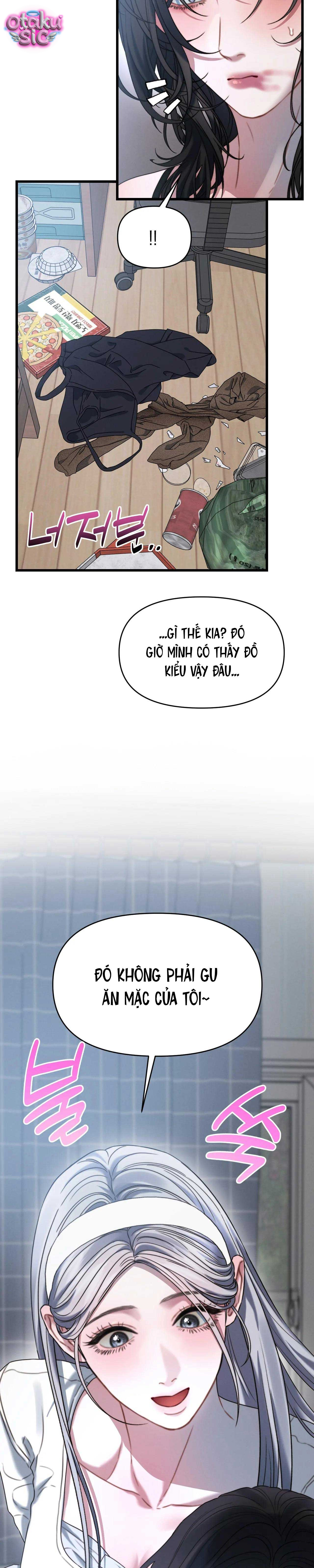 Chiến Dịch Ma Da - Chap 2 - Trang 7