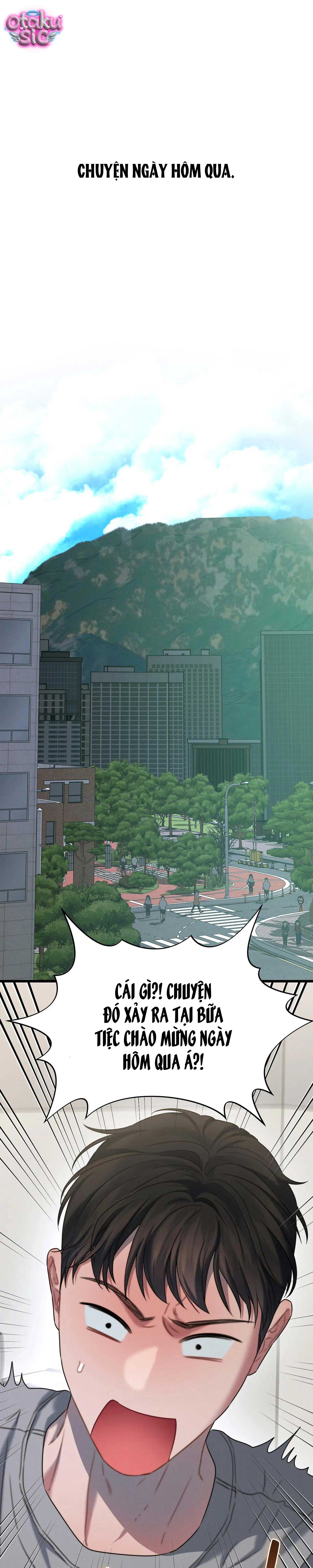 Chiến Dịch Ma Da - Chap 2 - Trang 10