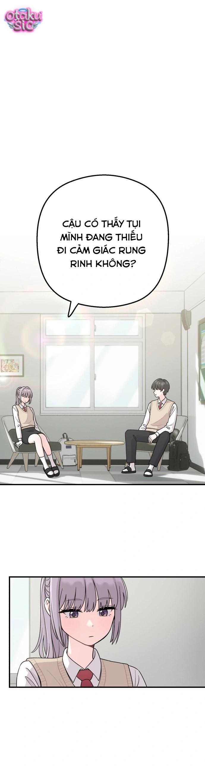Chiến Dịch "Rung Rinh" - Chap 1 - Trang 1