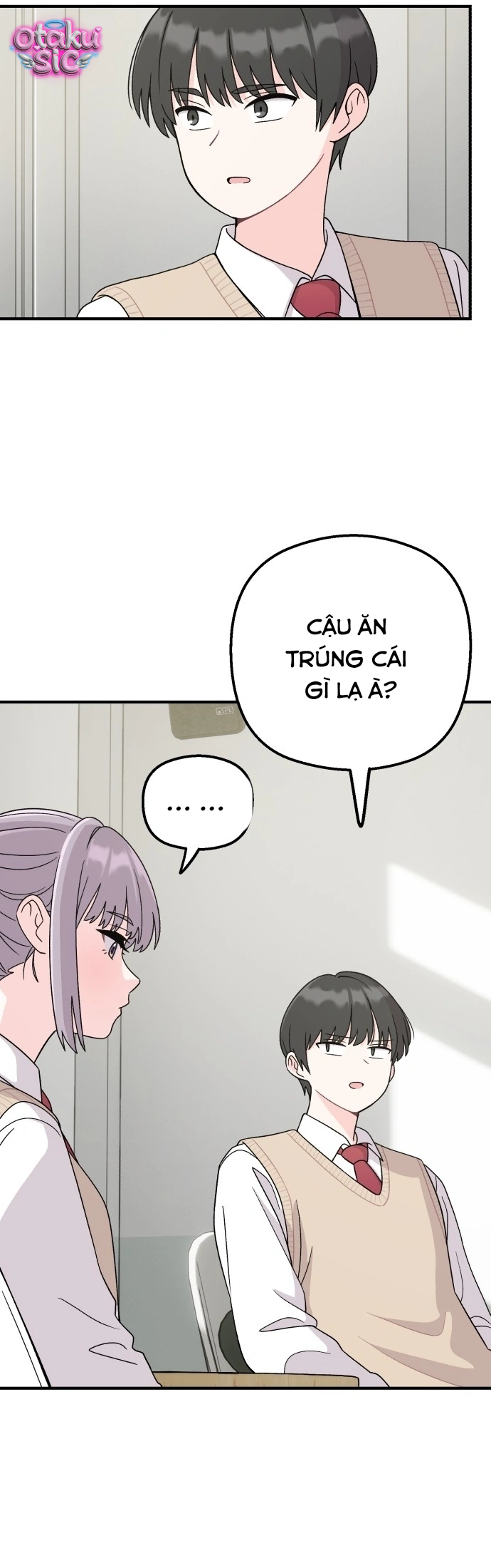 Chiến Dịch "Rung Rinh" - Chap 1 - Trang 2
