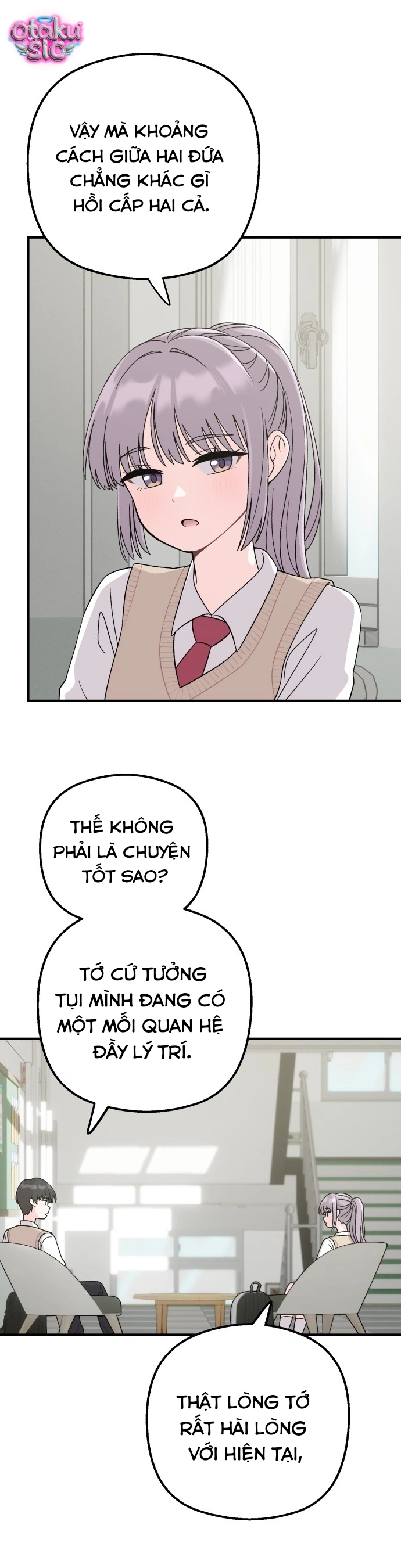 Chiến Dịch "Rung Rinh" - Chap 1 - Trang 11