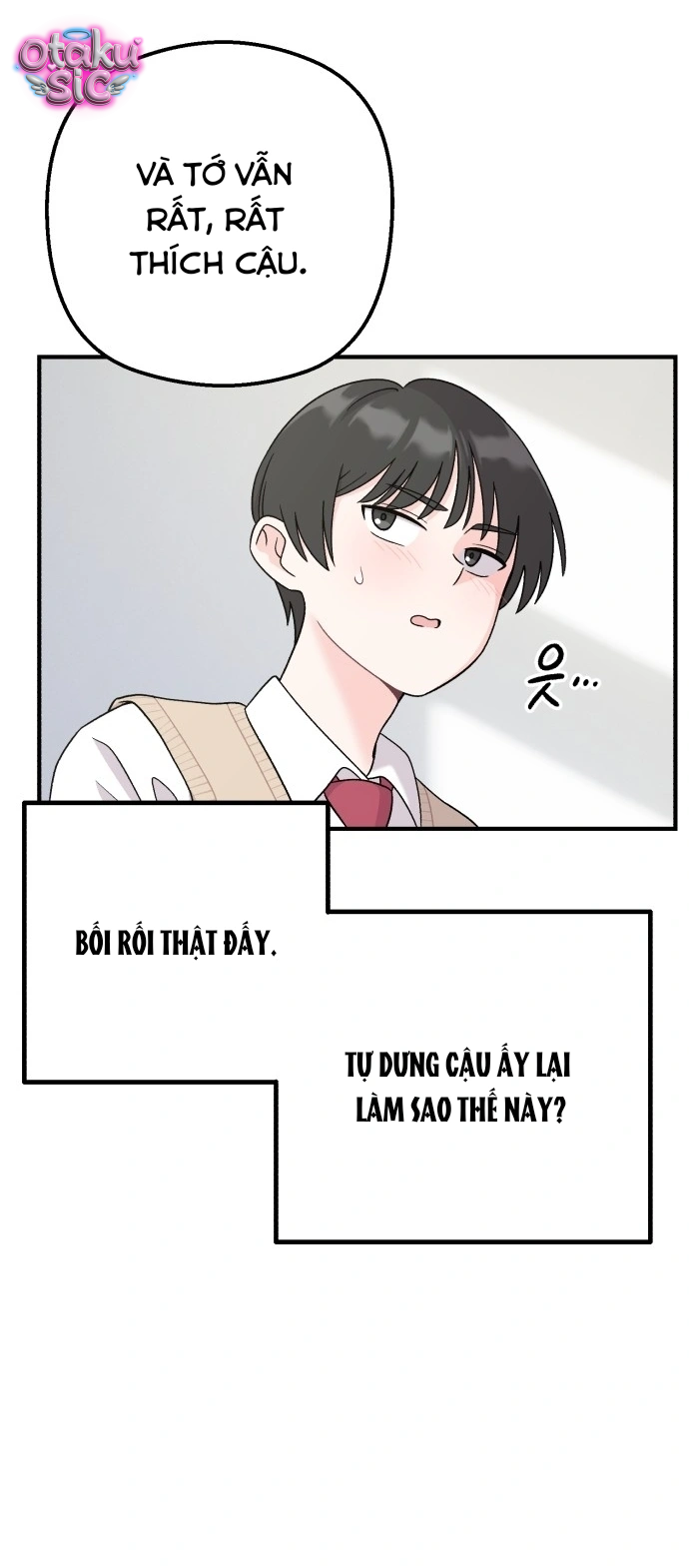 Chiến Dịch "Rung Rinh" - Chap 1 - Trang 12