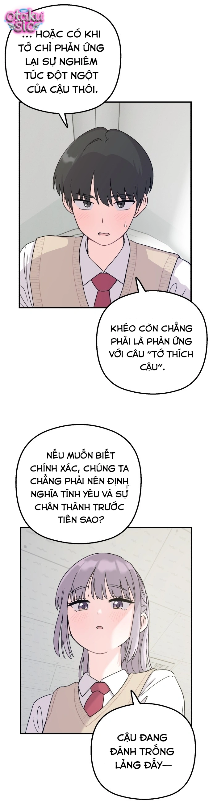 Chiến Dịch "Rung Rinh" - Chap 1 - Trang 14