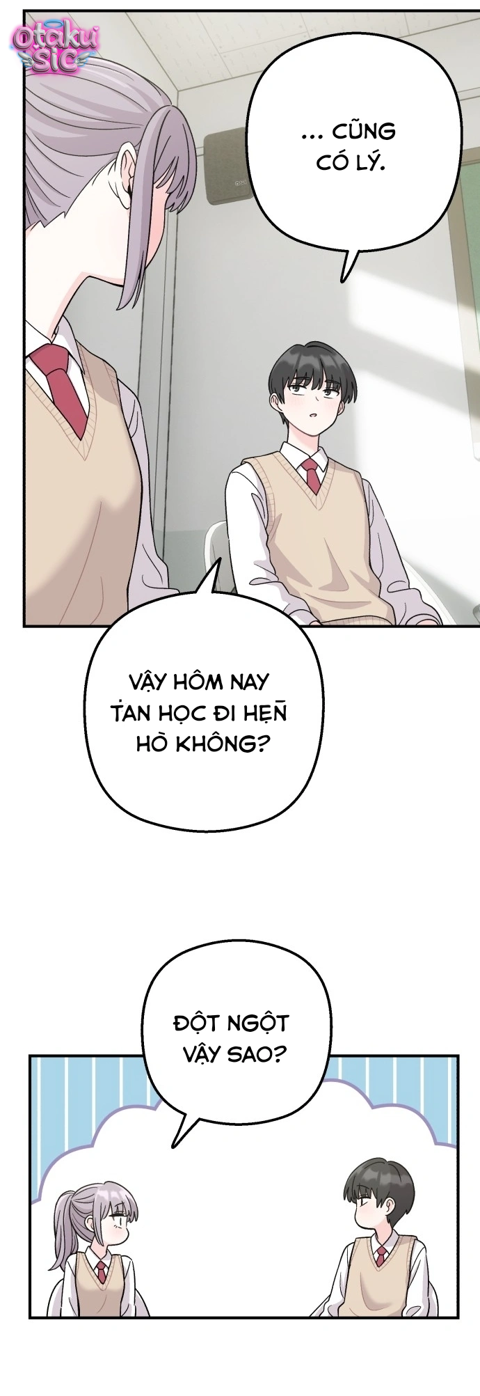Chiến Dịch "Rung Rinh" - Chap 1 - Trang 20