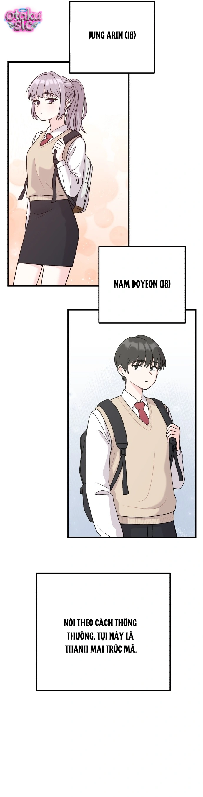 Chiến Dịch "Rung Rinh" - Chap 1 - Trang 3