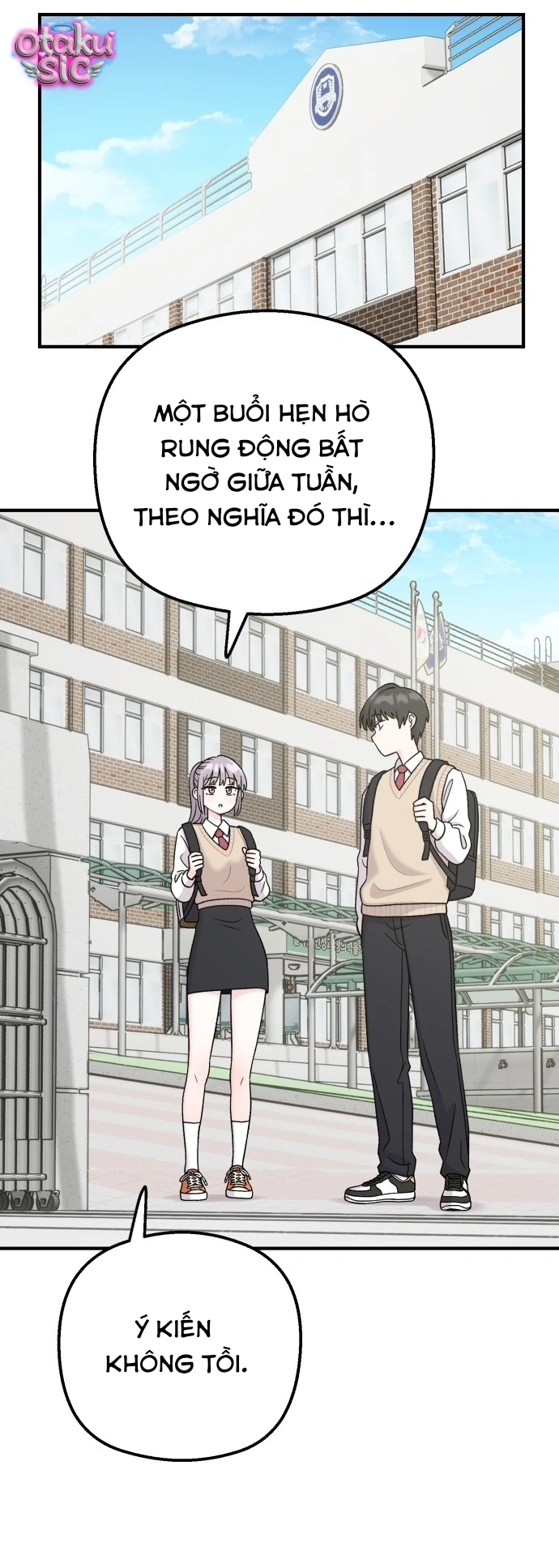 Chiến Dịch "Rung Rinh" - Chap 1 - Trang 22