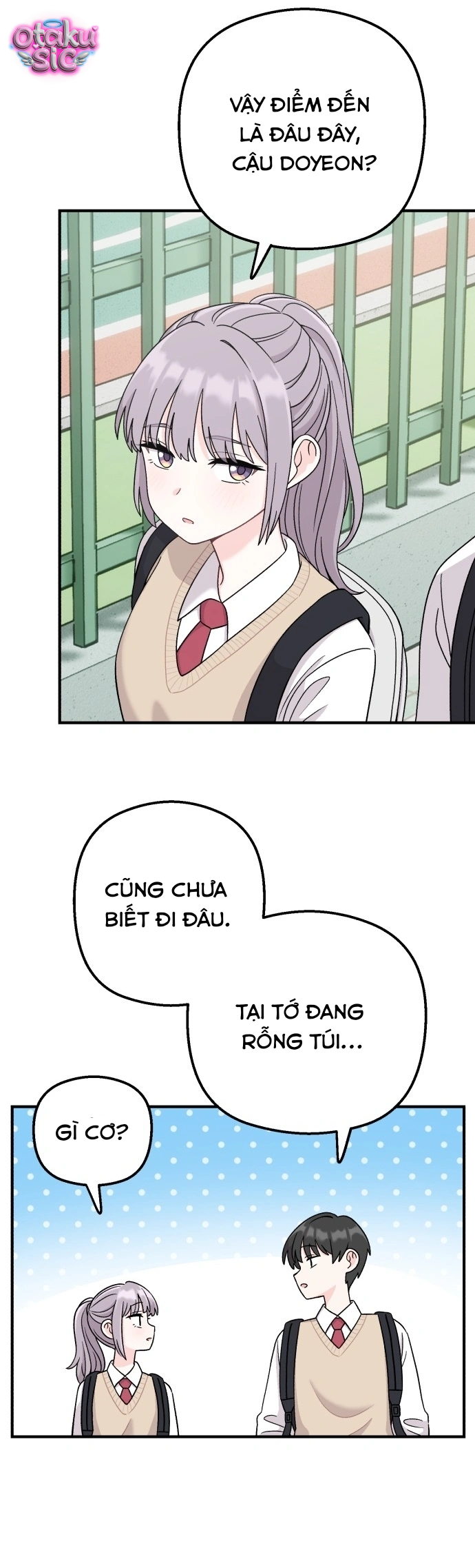 Chiến Dịch "Rung Rinh" - Chap 1 - Trang 23