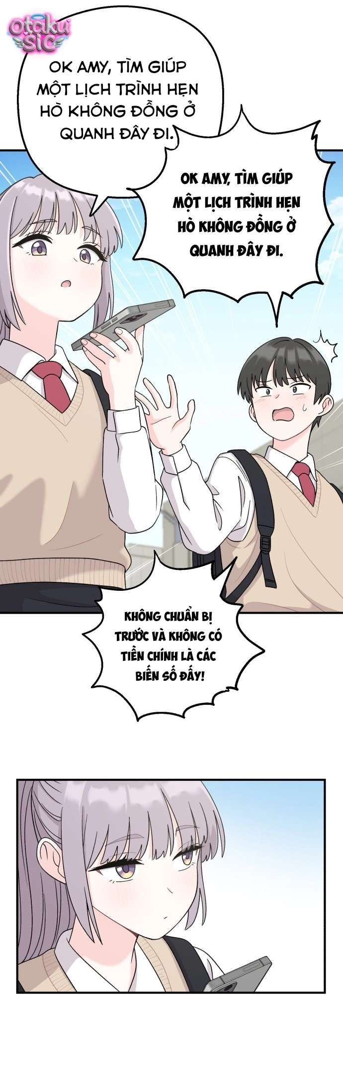 Chiến Dịch "Rung Rinh" - Chap 1 - Trang 24